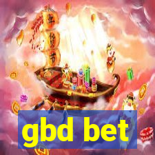 gbd bet